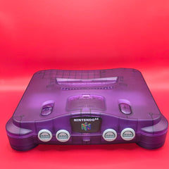 Collection image for: Nintendo 64