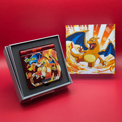 Collection image for: Gameboy Advance SP