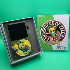 Collection image for: Gameboy Color