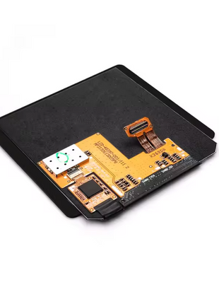 Hispeedido AMOLED Laminated Touch Screen OSD RETRO PIXEL Kit For GameBoy Color