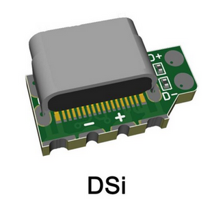 Nintendo DSi, 2DS & 3DS: USB-C Mod (Supports data connection)