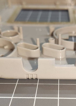 Game Boy DMG: USB-C Cutting tool