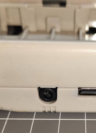 Game Boy DMG: USB-C Cutting tool