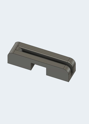 Game Boy DMG: USB-C Cutting tool
