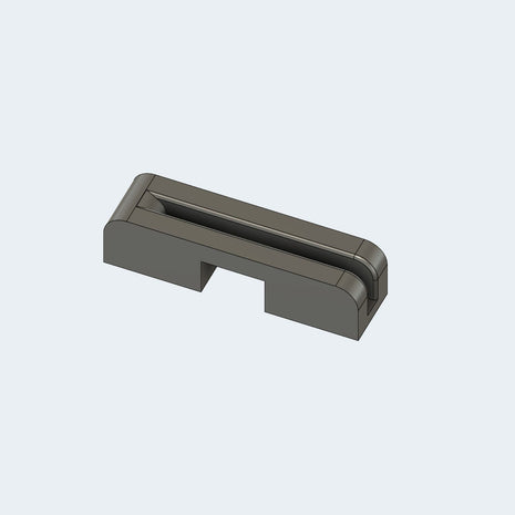 Game Boy DMG: USB-C Cutting tool