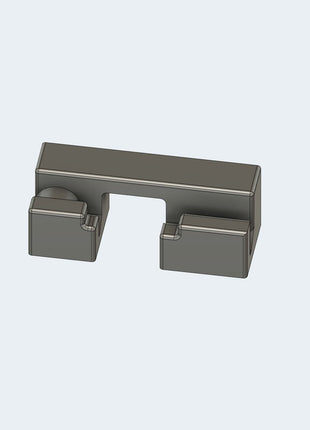 Game Boy Pocket: USB-C Cutting tool