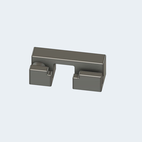 Game Boy Pocket: USB-C Cutting tool