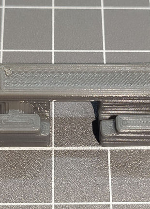 Game Boy Pocket: USB-C Cutting tool