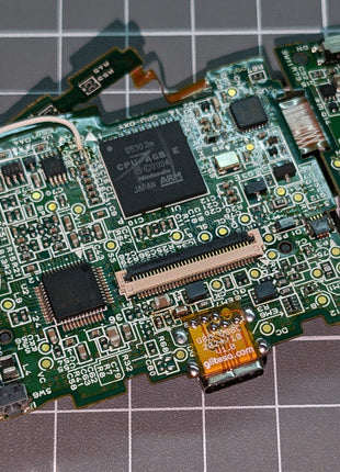 Game Boy Micro: USB-C Mod