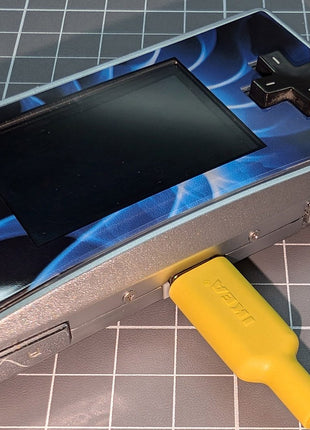 Game Boy Micro: USB-C Mod