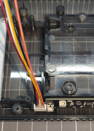 Game Boy DMG: USB-C Charging Mod Pro