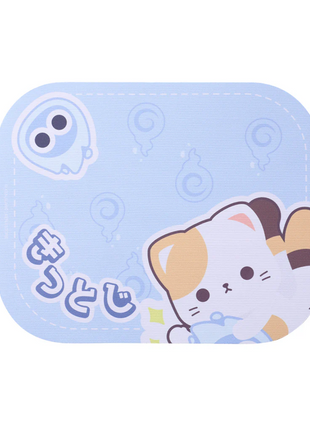 Gosen Mouse Pad - Kland Kitt - Ji