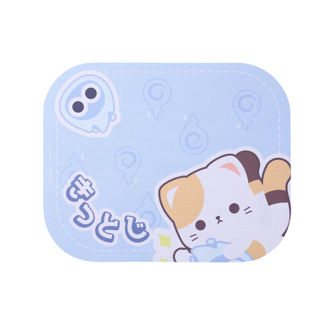 Gosen Mouse Pad - Kland Kitt - Ji