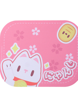 Gosen Mouse Pad - Kland Nyan - Ji