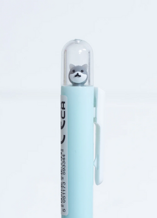 Kawaii Dome Animal Gel Pen