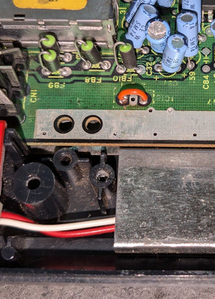 SEGA Master System & Mega Drive: USB-C Mod (All models)