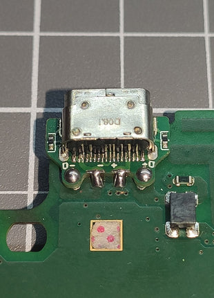 Nintendo DSi, 2DS & 3DS: USB-C Mod (Supports data connection)