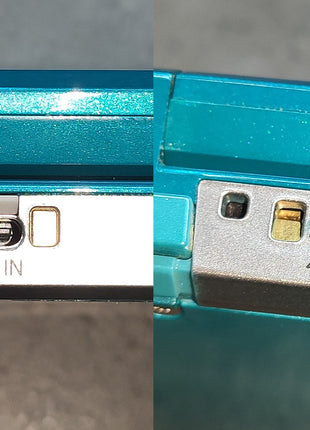 Nintendo 3DS: USB-C Mod