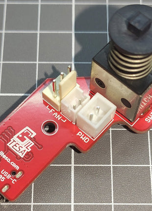 Nintendo GameCube: USB-C Mod