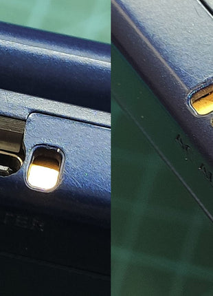Nintendo 3DS: USB-C Mod