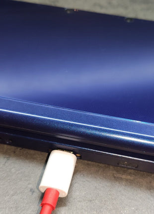 Nintendo 3DS: USB-C Mod