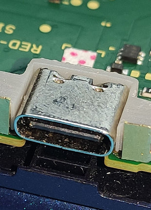 Nintendo 3DS: USB-C Mod