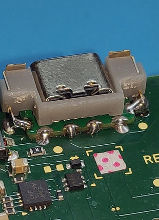 Nintendo 3DS: USB-C Mod