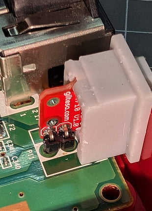 Nintendo Wii: USB-C Mod