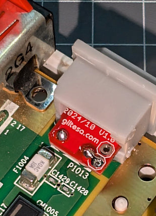 Nintendo Wii: USB-C Mod
