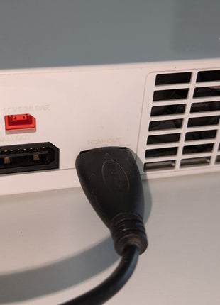 Nintendo Wii: USB-C Mod