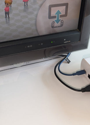 Nintendo Wii: USB-C Mod