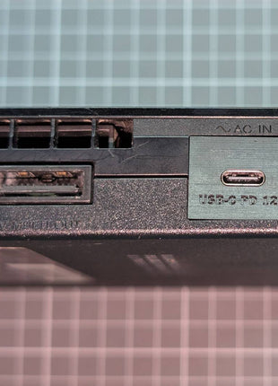 PlayStation 2: USB-C Mod