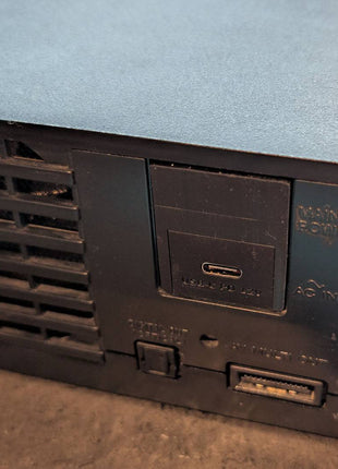 PlayStation 2: USB-C Mod