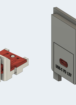 PlayStation 2: USB-C Mod