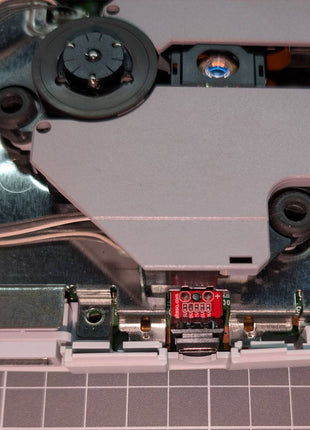PlayStation 2: USB-C Mod