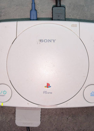 PlayStation 2: USB-C Mod