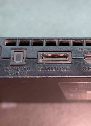 PlayStation 2: USB-C Mod