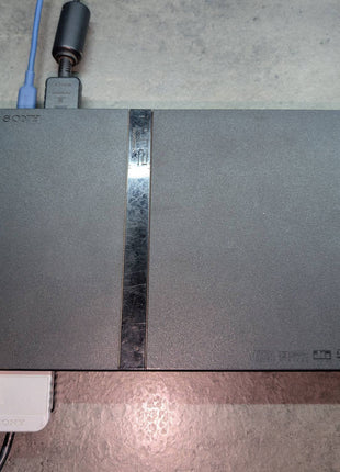 PlayStation 2: USB-C Mod