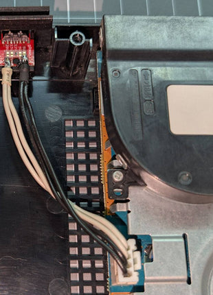 PlayStation 2: USB-C Mod