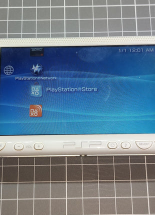 Sony PSP 1000: USB-C Mod