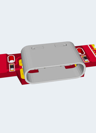 Sony PSP Go: USB-C Mod