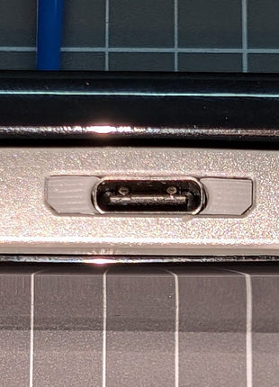 Sony PSP Go: USB-C Mod