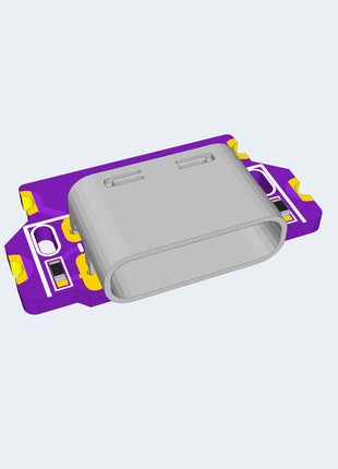 Sony PS Vita: USB-C Mod