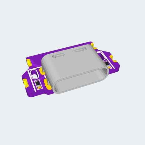 Sony PS Vita: USB-C Mod