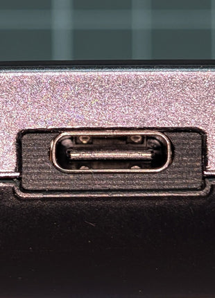 Sony PS Vita: USB-C Mod