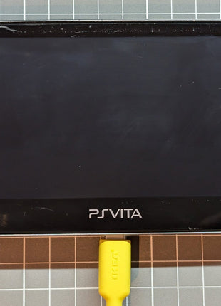 Sony PS Vita: USB-C Mod