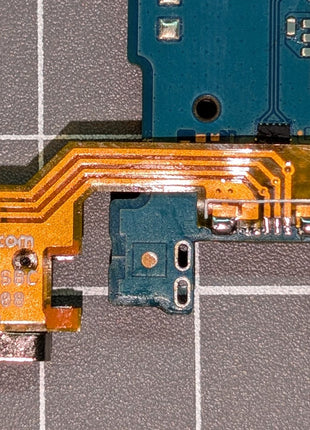 Sony PS Vita Slim: USB-C Mod