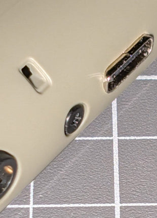 Sony PS Vita Slim: USB-C Mod
