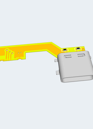 Sony PS Vita Slim: USB-C Mod