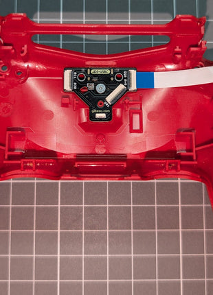 PlayStation 4 DualShock Controller: USB-C Mod (All models)